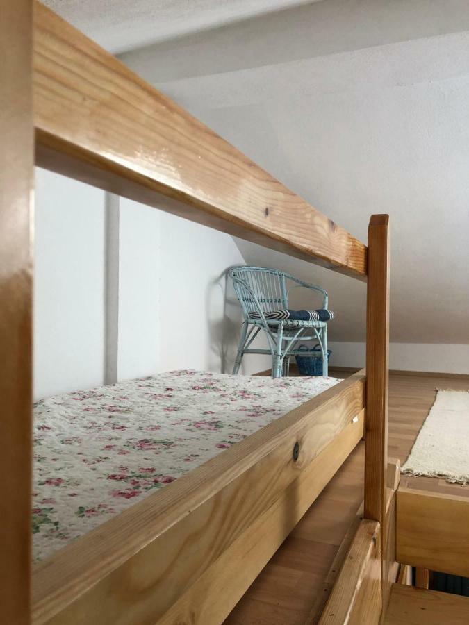 Studio Apartman Braco Рисика Экстерьер фото