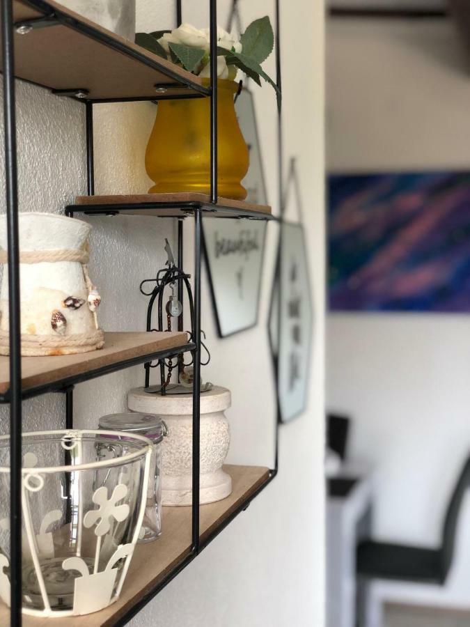 Studio Apartman Braco Рисика Экстерьер фото