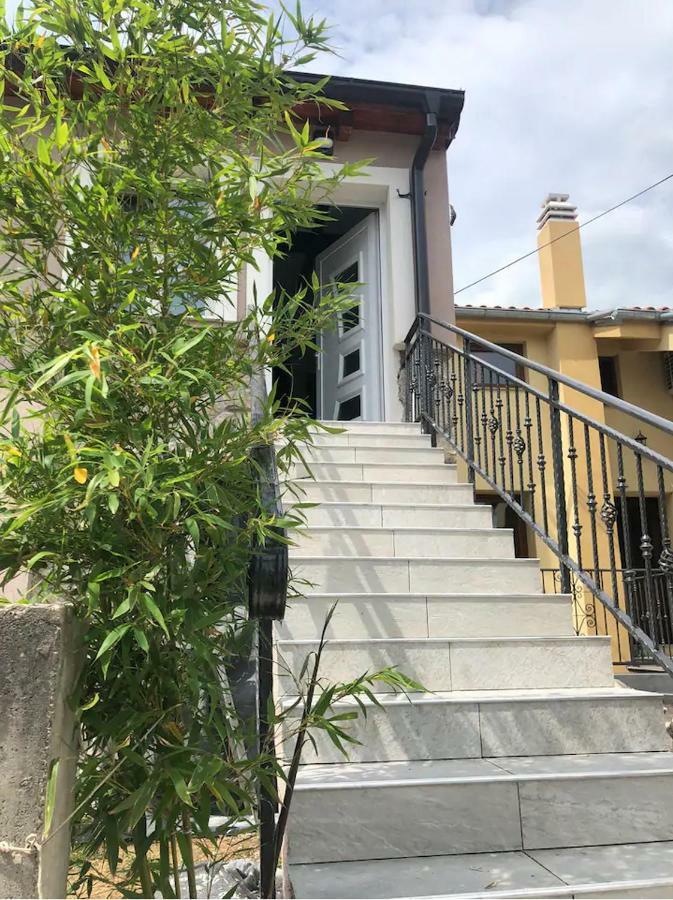 Studio Apartman Braco Рисика Экстерьер фото