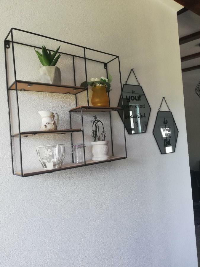 Studio Apartman Braco Рисика Экстерьер фото